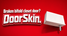 Doorskin Bifold Closet Door Repair - Home