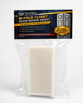 Doorskin — Bifold Closet Door Bottom-Pivot Repair Insert
